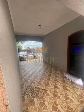 Imagem Casa Sobrado em Sorocaba