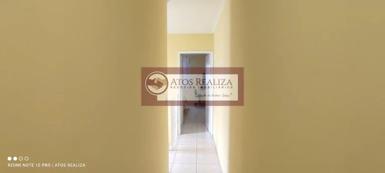 Imagem Investimento Sobrado em Parque das Arvores Cidade Dutra