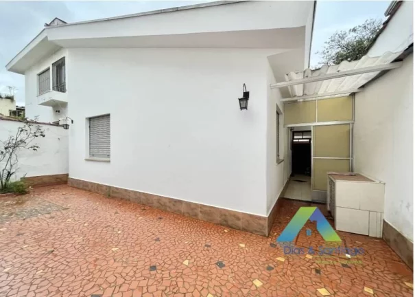 Imagem Casa à venda no bairro Bosque da Saúde - São Paulo/SP