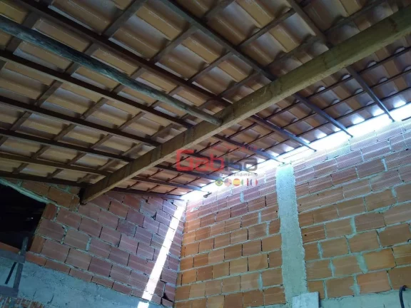 Imagem Casa com 2 dormitórios à venda, 100 m² por R$ 285.000,00 - Guriri - Cabo Frio/RJ