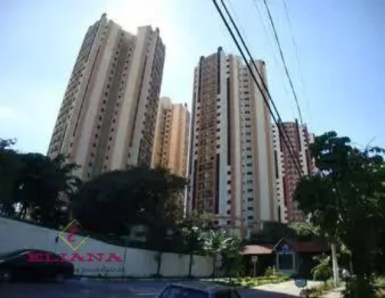 Imagem Apartamento com 2 quartos, 55m², à venda em São Paulo, Jardim Íris