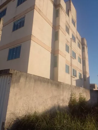 Apartamento preço promocional no verdes mares Macaé RJ. 68.00m2