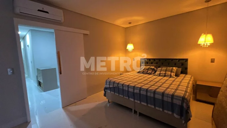 Imagem Venda, Condomínio Eco Spa, 5 quartos, todos suítes, Sala para dois ambientes