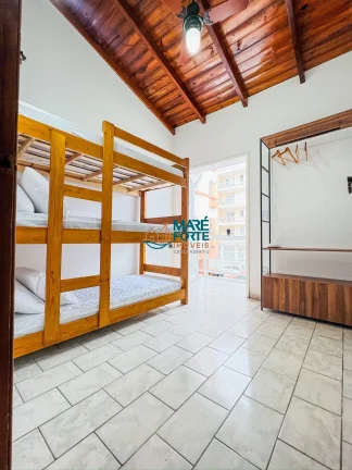 Imagem LINDA CASA ASSOBRADADA COM ÁREA DE LAZER E HIDROMASSAGEM NO ITAGUÁ!