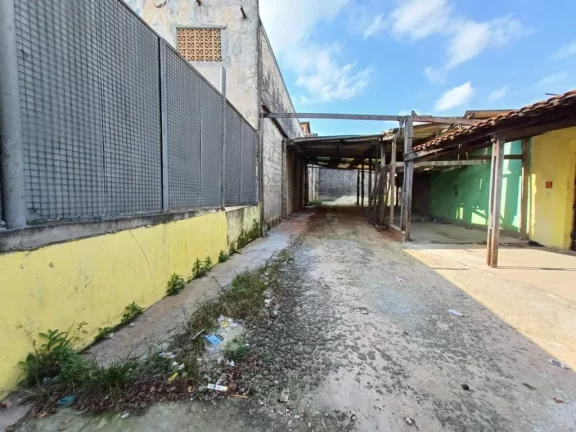 Imagem Salão para alugar, 430 m² por R$ 3.000,00/mês - Jardim Tropical - Itaquaquecetuba/SP