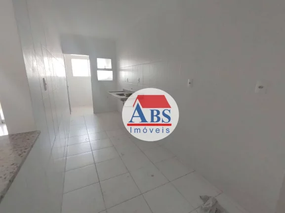 Imagem Apartamento à venda, 130 m² por R$ 585.000,00 - Ocian - Praia Grande/SP