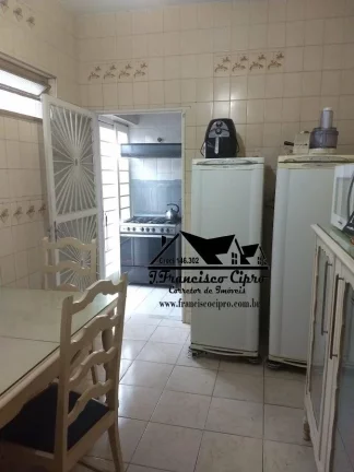 Imagem Casa-Terrea-para-Venda-em-Vila-Nunes-Lorena-SP