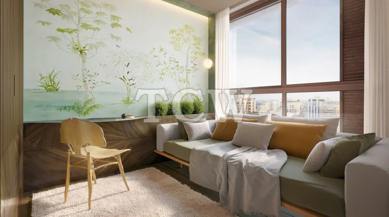 Imagem Apartamento Alto Padrão