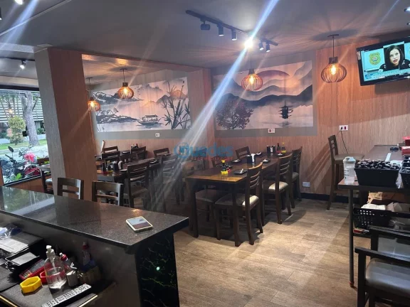 Imagem Restaurante à Venda na região do Morumbi - 170m² por R$100.000