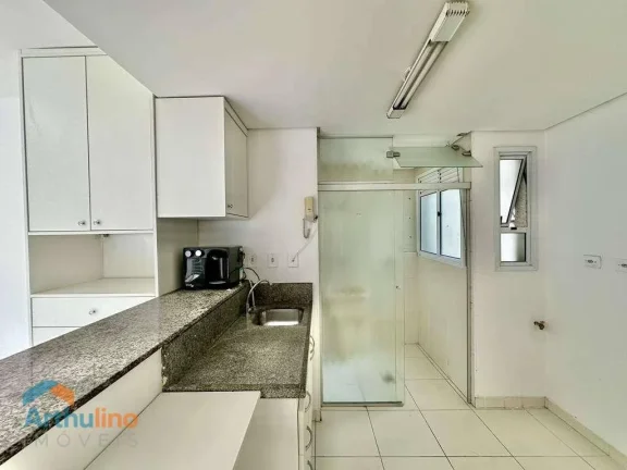 Imagem Apartamento com 3 dormitórios à venda por R$ 330.000 - Jardim Barbacena - Cotia/SP