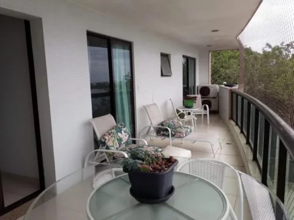 Imagem APARTAMENTO RESIDENCIAL em MACAÉ - RJ, SÃO MARCOS