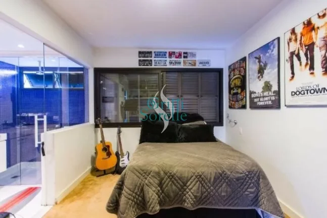 Imagem Cobertura Duplex à Venda em Vila Morumbi - São Paulo/SP.