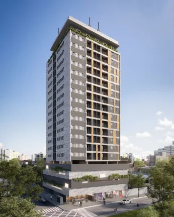 Imagem Apartamento a venda no Urban - Residencial em Itapema S/C.