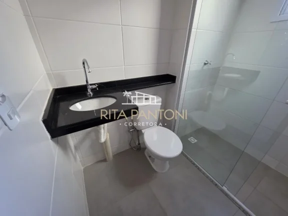 Imagem Apartamento - Ribeirão Preto - Geraldo Correia de Carvalho