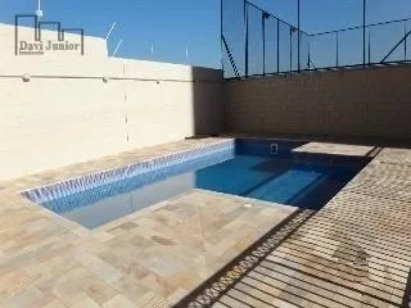 Imagem Apartamento com 2 dormitórios para alugar, 52 m² por R$ 3.000/mês - Bairro da Vossoroca - Sorocaba/SP