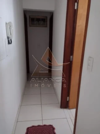 Imagem Apartamento - Ribeirão Preto - Parque Anhanguera