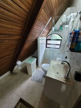 Imagem Chácara com 3 dormitórios à venda, 1968 m² por R$ 750.000,00 - Jardim Mimosa - Suzano/SP