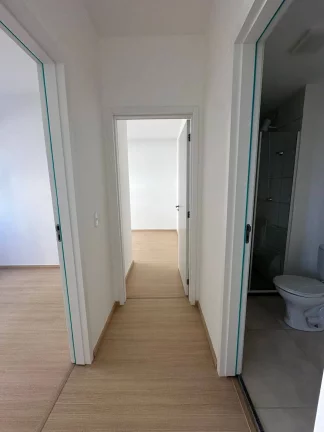 Imagem Residencial RNi Green Club, apartamento a venda 2 quartos, Bela Vista