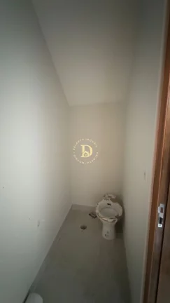 Imagem Sobrado Novo - Cidade Salvador - Jacareí - 2 dorms - 68m²
