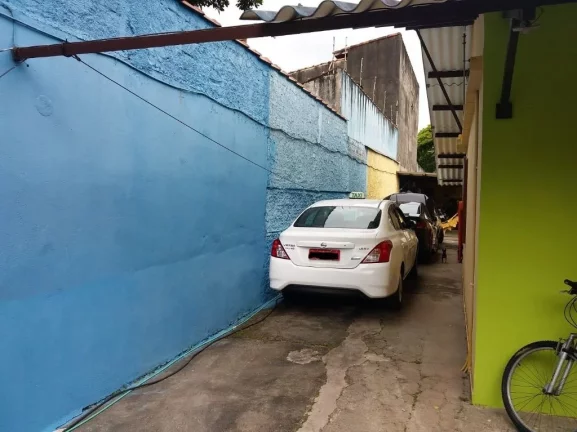 Imagem Casa com 3 dormitórios à venda, 144 m² por R$ 250.000,00 - Santa Cruz - Itanhaém/SP