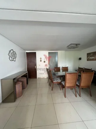 Imagem Apartamento Tambaú Espaçoso
