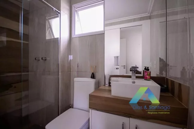 Imagem Apartamento com 2 dormitórios e 2 vagas em Sacomã, São Paulo/SP