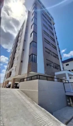 Imagem Edifício Monte Sião – O apartamento dos seus sonhos em 2025 no Bairro dos Estados!