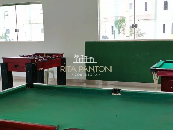 Imagem Apartamento - Ribeirão Preto - Reserva Real