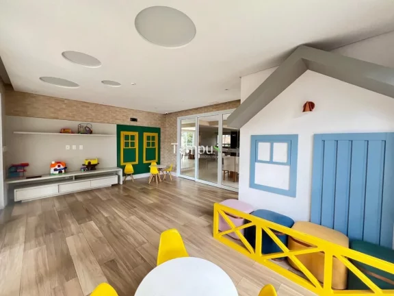 Imagem Residencial Quintas de Goyaz - Apartamento Quinta de Goyas, 260,17 m², alto padrão, a venda, 4 suítes - Setor Marista