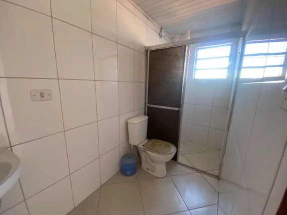 Imagem Casa à venda, 109 m² por R$ 380.000,00 - Vila Figueira - Suzano/SP