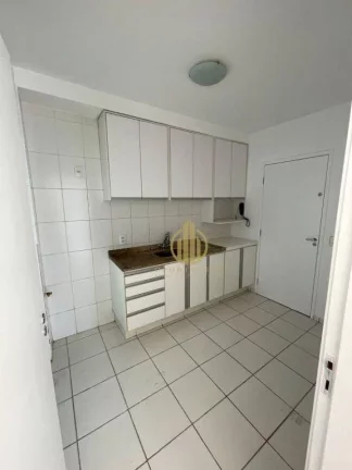 Imagem Apartamento no Panoramic Club com 3 dormitórios - 2 suítes - varanda gourmet - Nova Aliança - Ribeirão Preto/SP