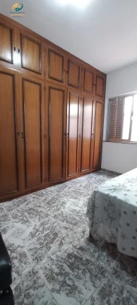 Imagem Casa à venda no bairro Planalto Paulista - São Paulo/SP, Zona Sul