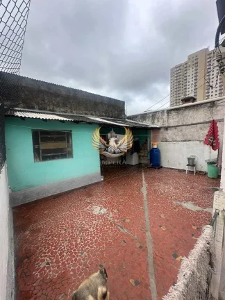 Imagem Casa Padrão