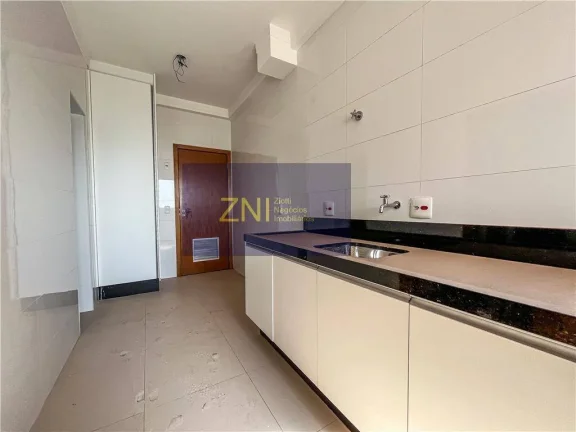 Imagem Apartamento à Venda no Mirante do Ipê R 1379