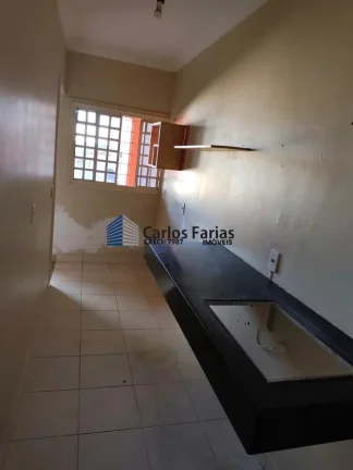 Imagem Casa para Venda em Brasília, Setor Residencial Oeste (São Sebastião), 2 dormitórios, 1 banheiro, 2 vagas