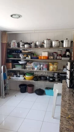 Imagem Casa com 6 dormitórios à venda por R$ 1.200.000 - Praia de Setiba - Guarapari/ES