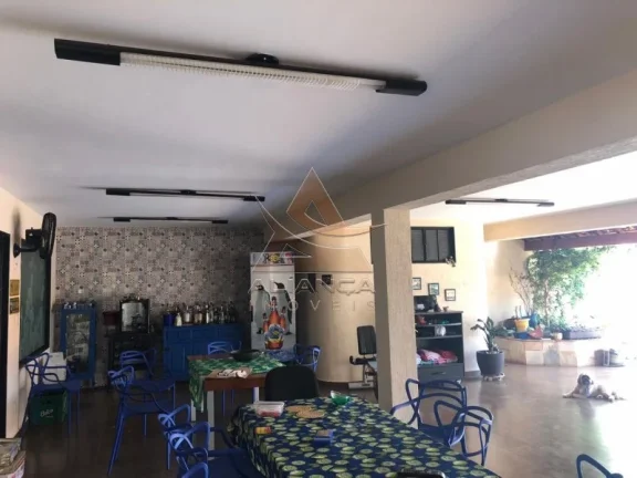 Imagem Casa - Ribeirão Preto - Jardim Paulista