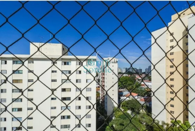 Imagem Apartamento à Venda no Campo Belo - São Paulo/SP.