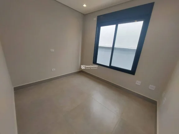 Imagem Casa com 3 dormitórios à venda, 131 m² por R$ 1.050.000,00 - Ondas - Piracicaba/SP