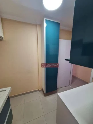 Imagem Apartamento com 2 dormitórios à venda, 58 m² por R$ 600.000,00 - Picanco - Guarulhos/SP