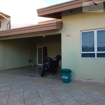 Imagem Casa com 3 quartos, 300m2, à venda em Campinas, Jardim Adhemar de Barros