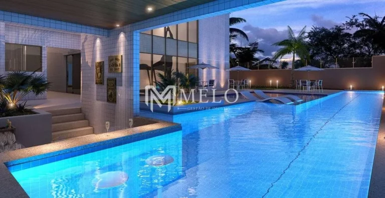 Imagem Oportunidade te esperando! - Edf. Ocean Way em Candeias.