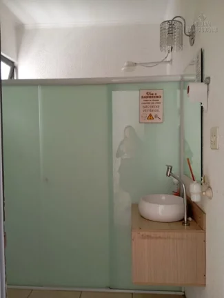 Imagem SALA COMERCIAL PARA LOCAÇÃO EM SÃO VICENTE