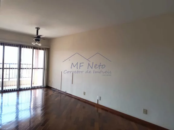 Imagem Apartamento Padrão