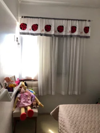 Imagem Apartamento para Venda em Limeira, Vila Conceição, 2 dormitórios, 2 banheiros, 1 vaga