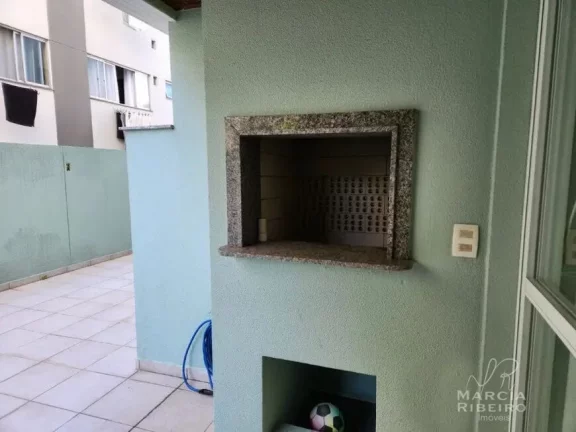 Imagem Apartamento 02 Dormitórios na Carvoeira, Florianópolis/SC
