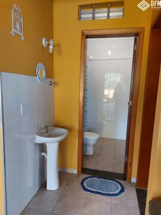 Imagem Sobrado com 3 Dormitorio(s) localizado(a) no bairro Parque Residencial Itapeti em Mogi das Cruzes / Mato Grosso do Sul Ref.:4235