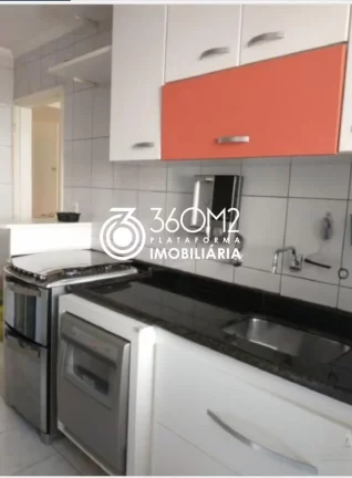 Imagem Apartamento para Venda em Santo André / SP no bairro Parque Erasmo Assunção