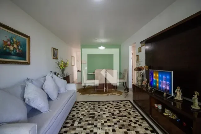 Imagem Apartamento à Venda - Recreio, 3 Quartos, 90 m2