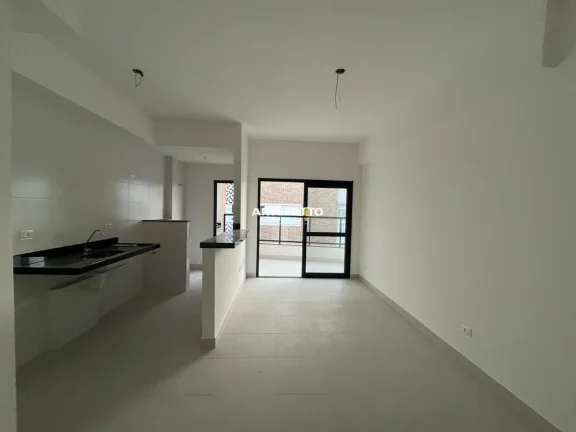 Imagem Apartamento à Venda com 2 quartos, 3 banheiros, 1 vaga e 72m2 no Itaguá Ubatuba